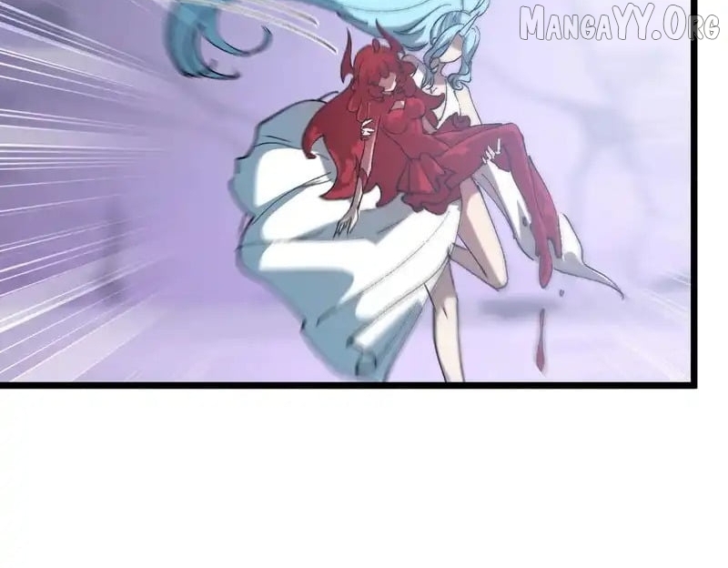 Summoning demons—I am the Abyss Chapter 46 - page 60